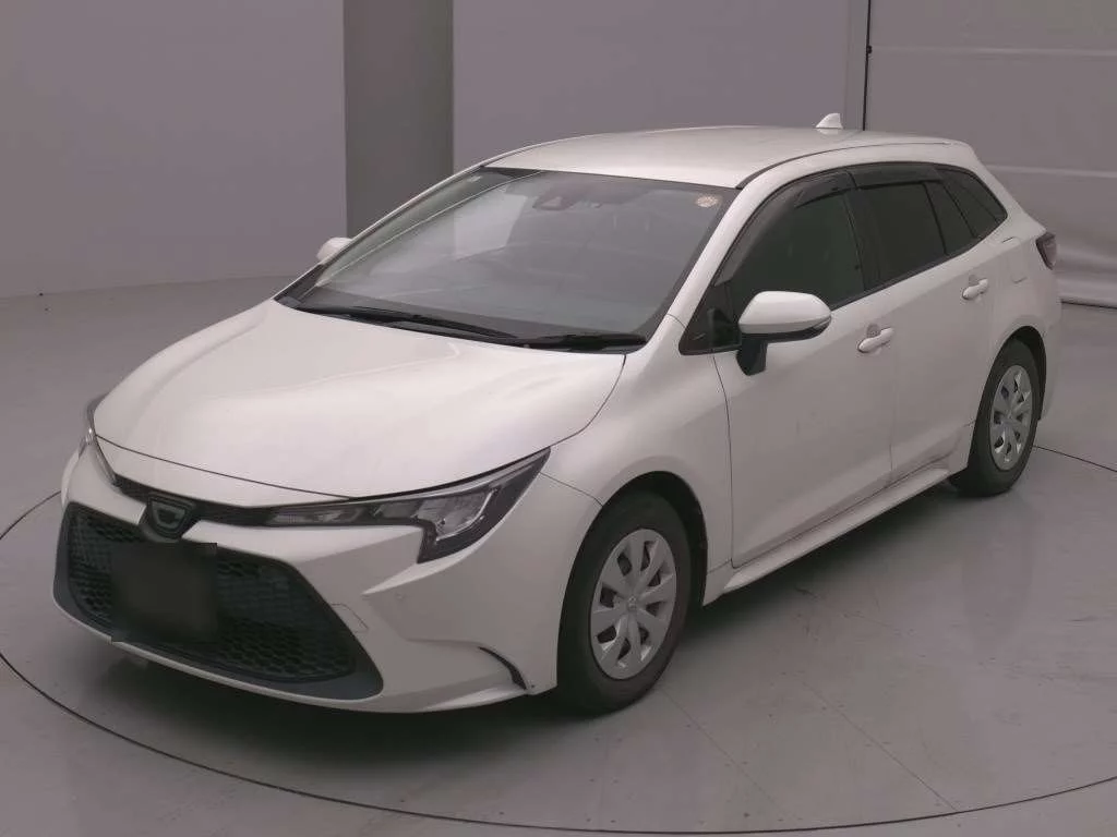 Toyota Corolla Wagon ZRE212W 2021